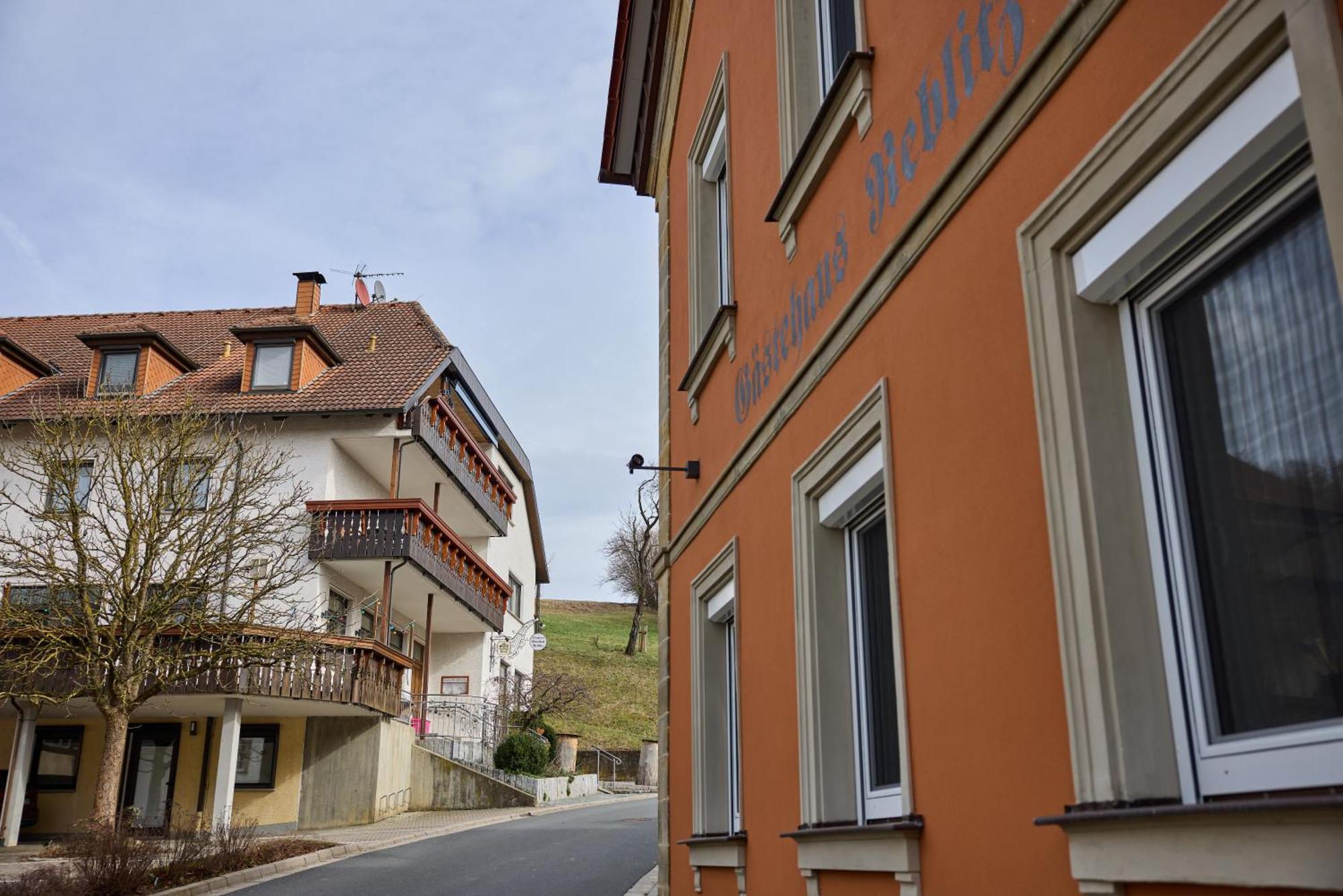 Brauerei Reblitz Bad Staffelstein