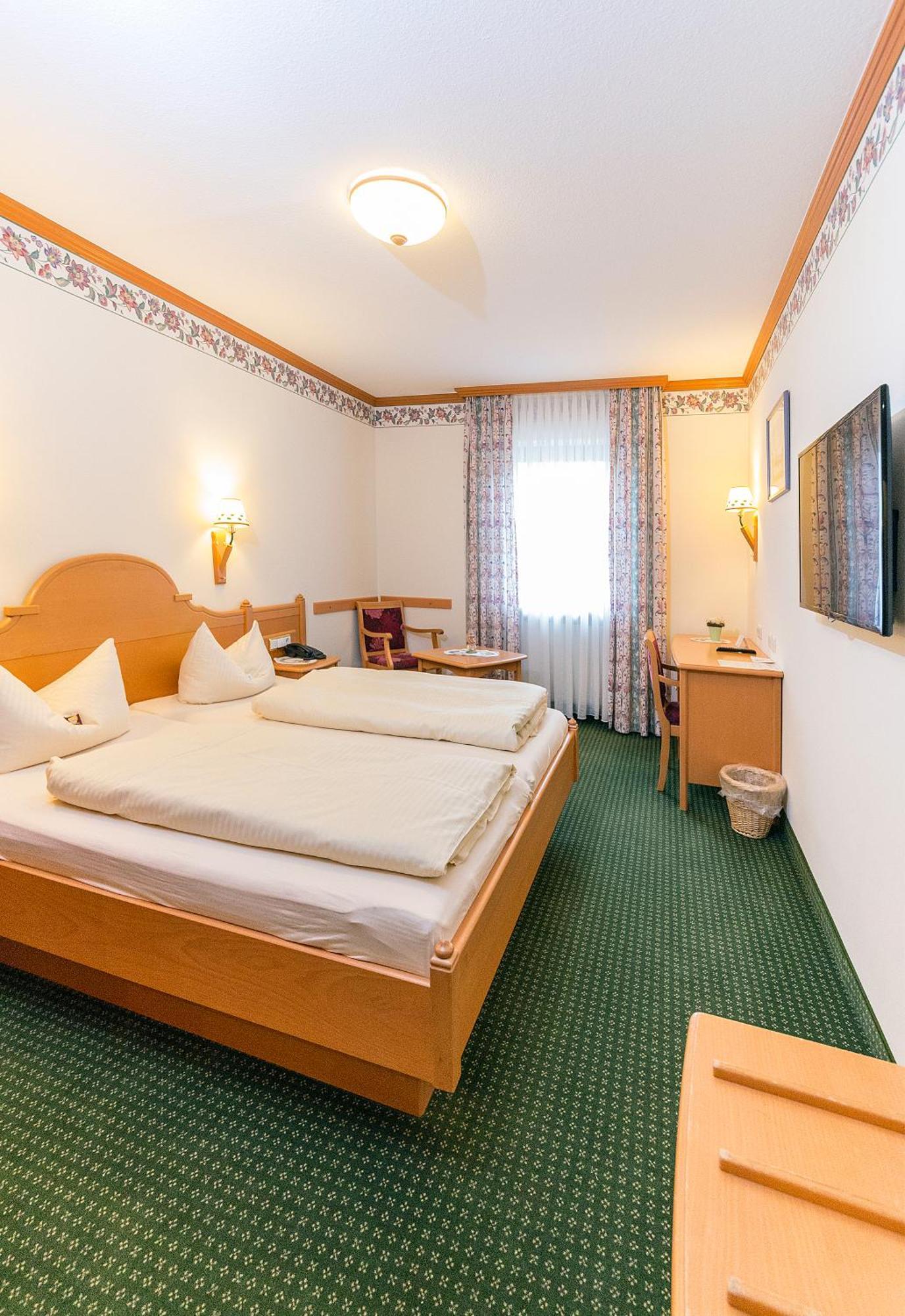 Brauerei Reblitz Hotel *