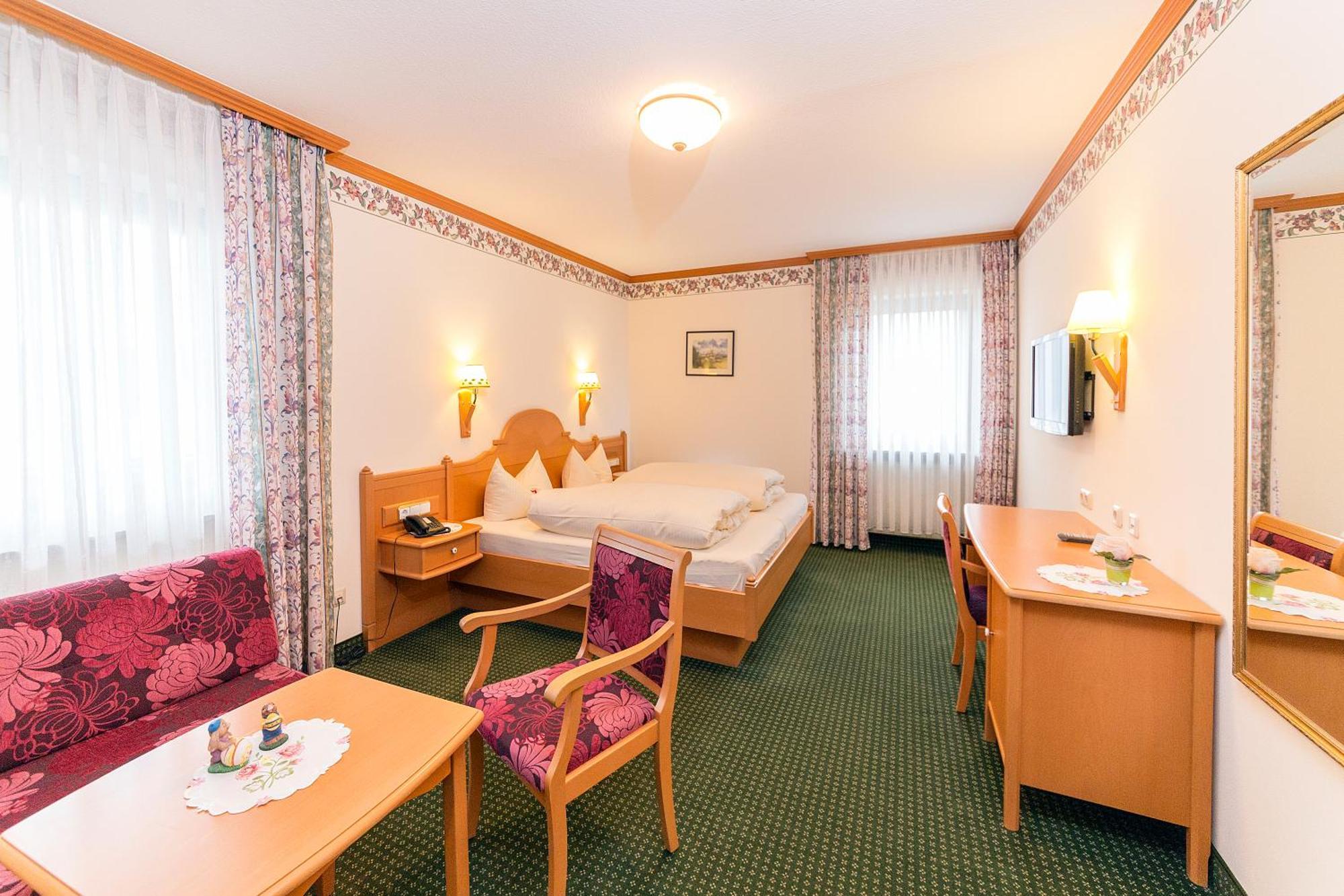 Brauerei Reblitz Hotel Bad Staffelstein