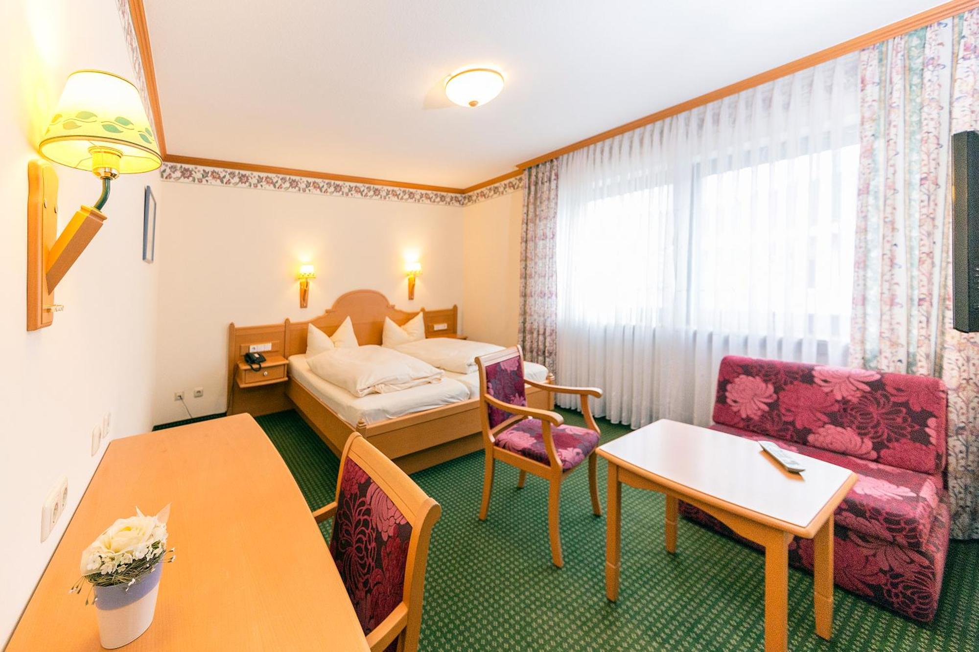 Brauerei Reblitz Hotel Bad Staffelstein