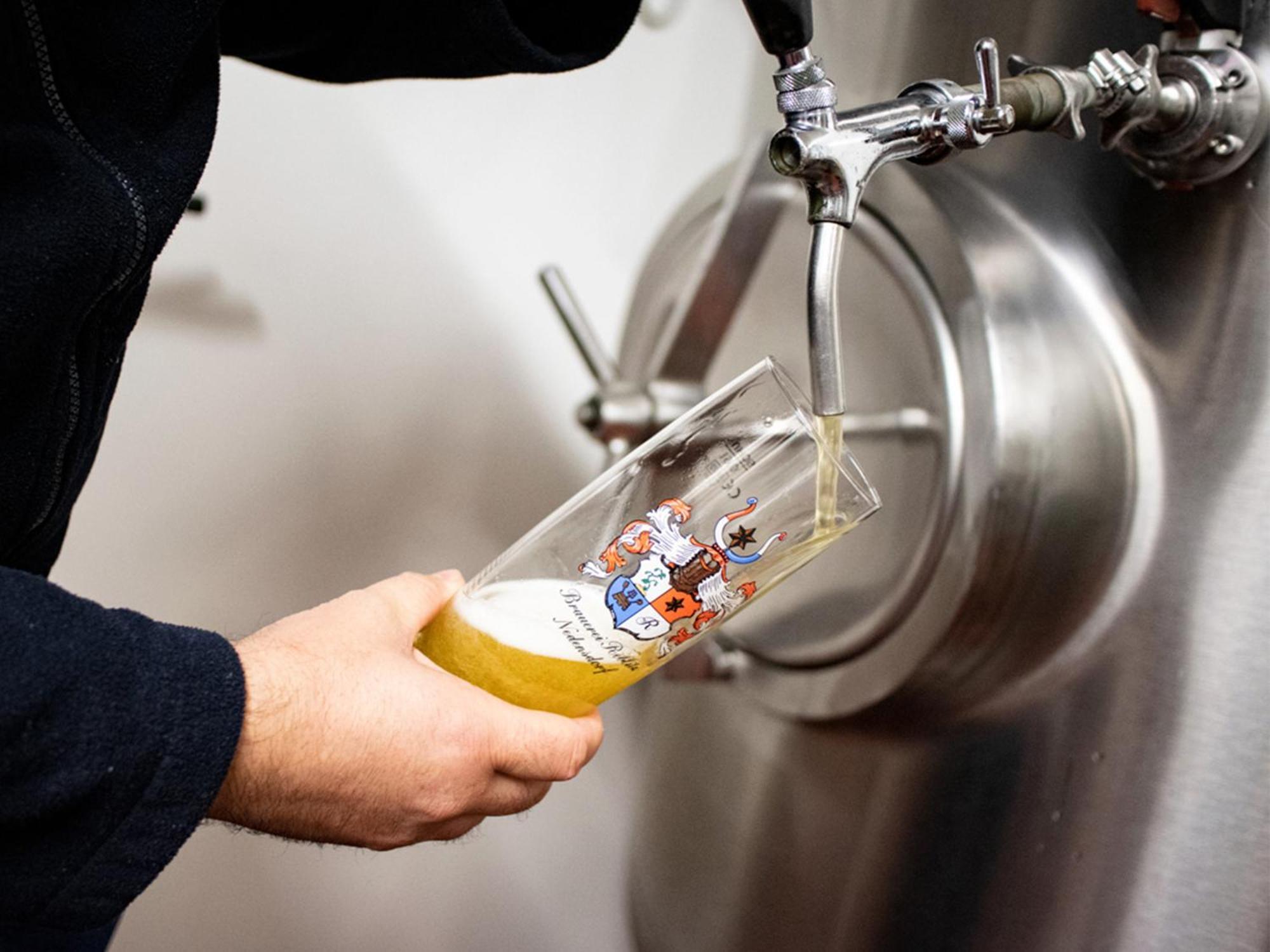 Brauerei Reblitz *