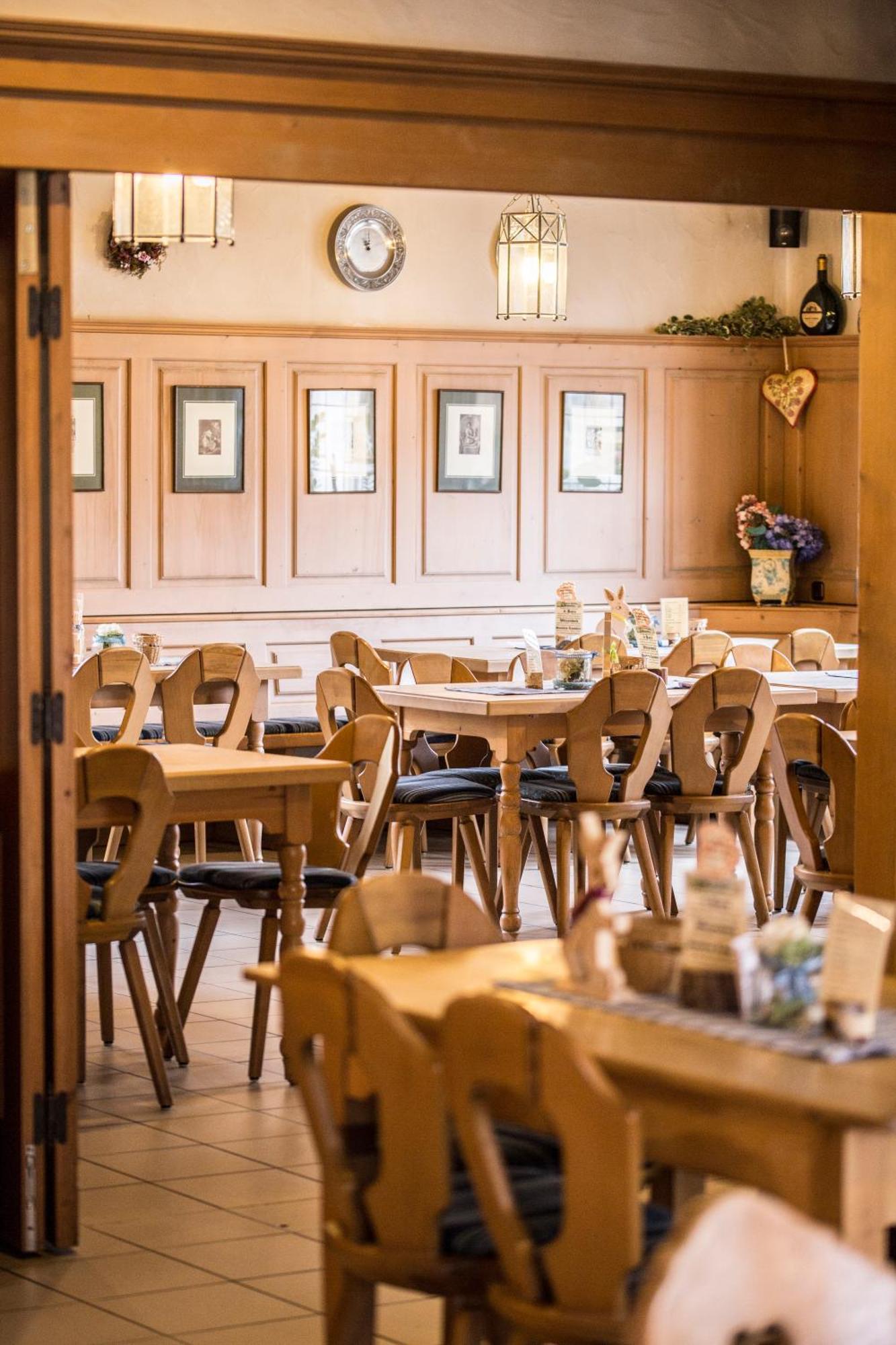 Hotel Brauerei Reblitz Bad Staffelstein