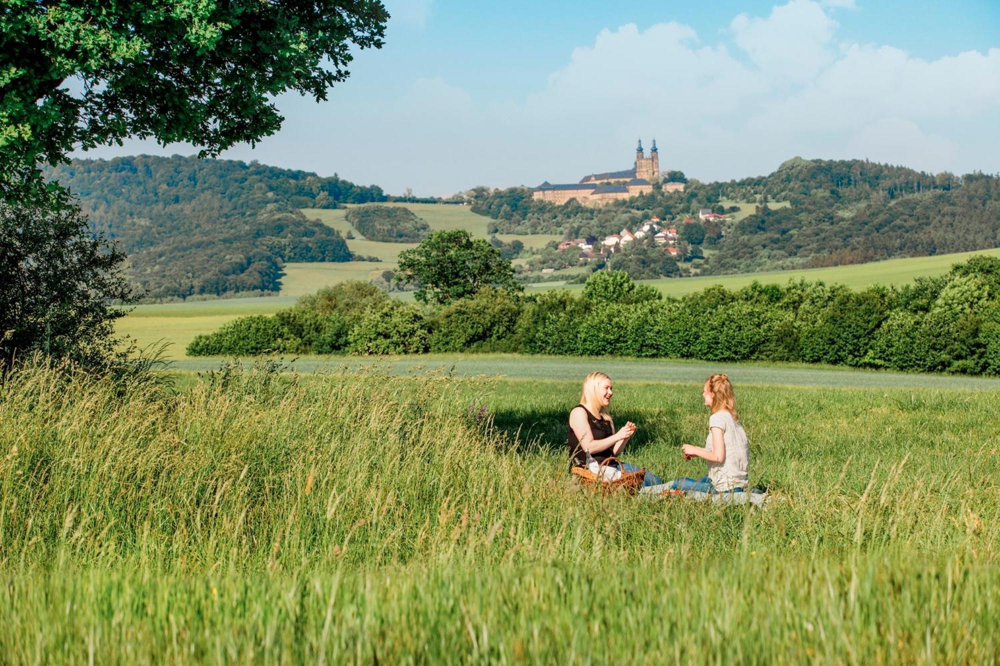 Hotel Brauerei Reblitz Bad Staffelstein
