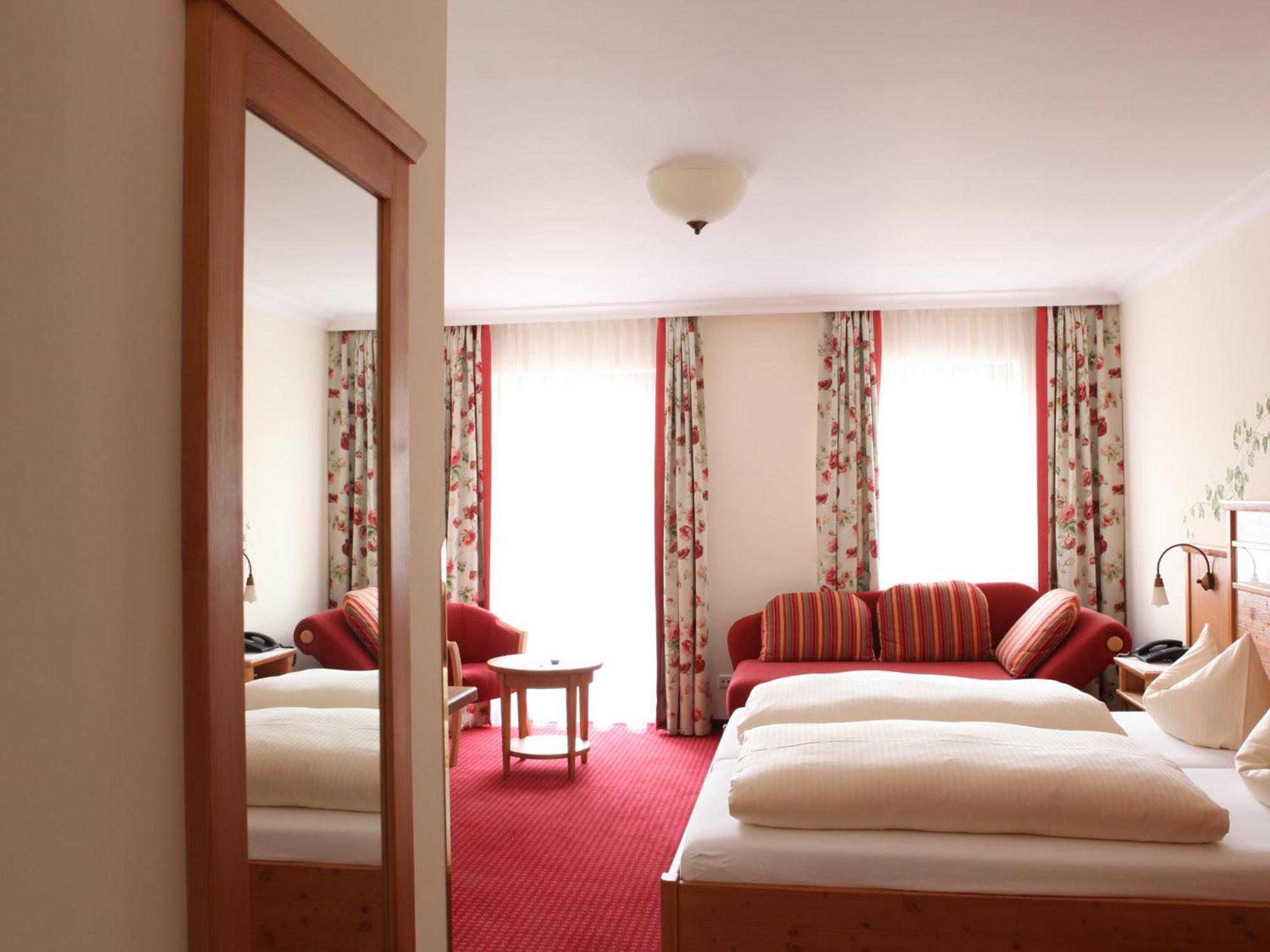 Brauerei Reblitz Hotel
