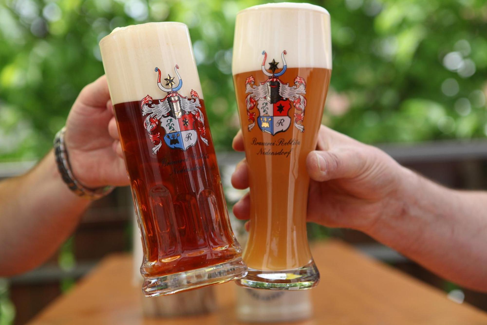 Brauerei Reblitz Bad Staffelstein