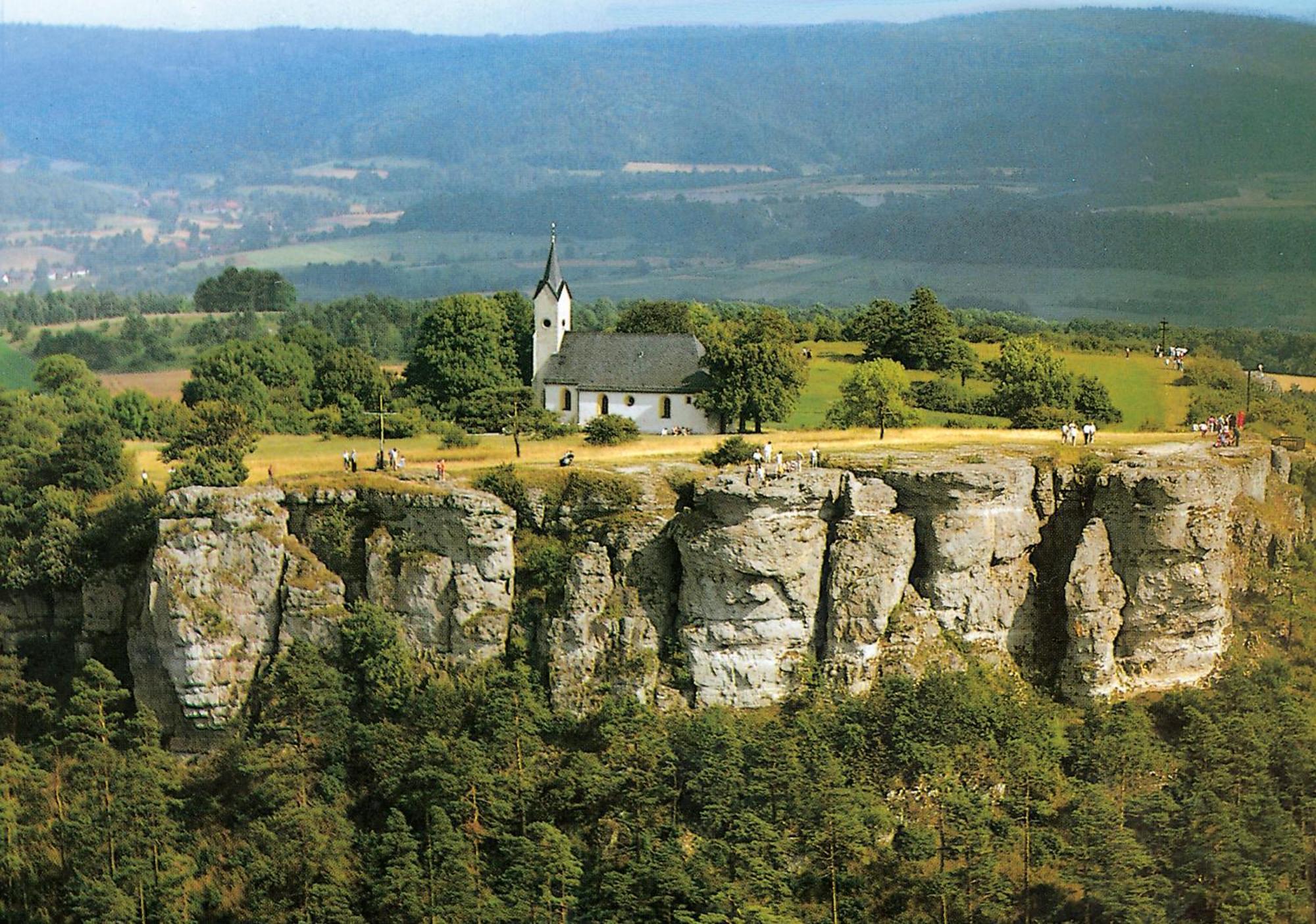 Hotel Brauerei Reblitz Bad Staffelstein