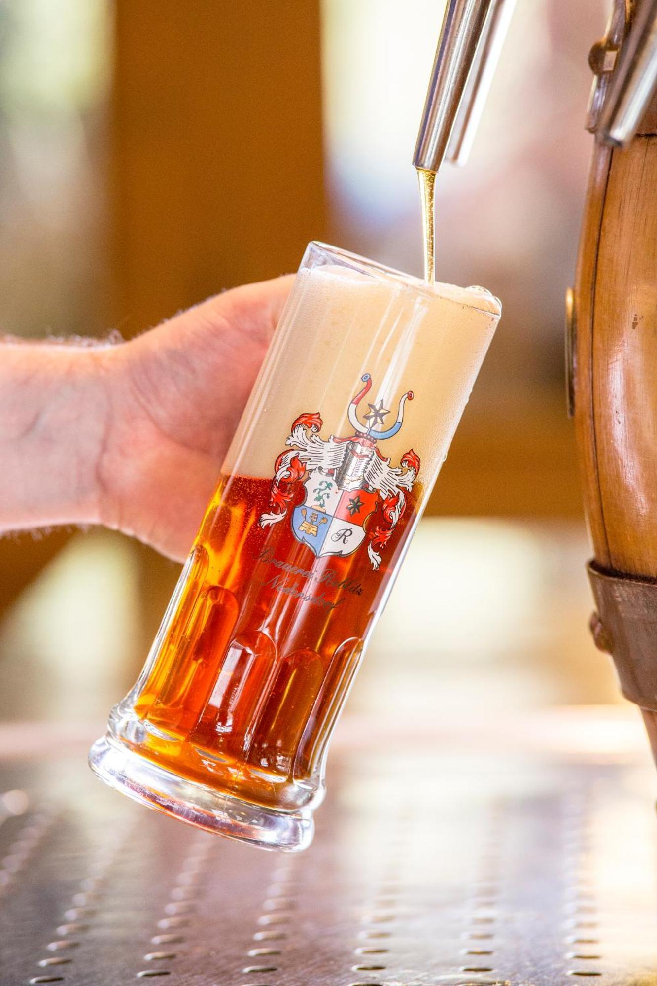 Brauerei Reblitz Hotel *