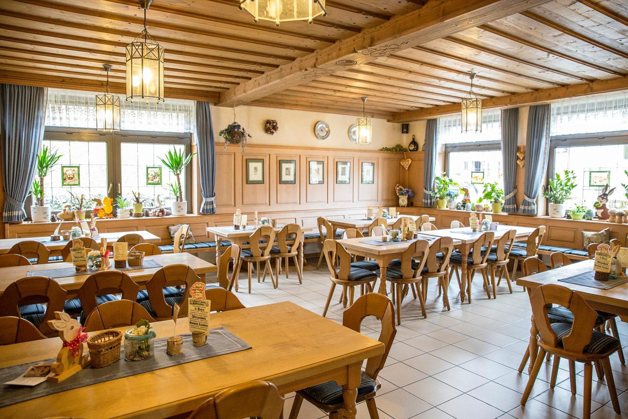 Brauerei Reblitz * Bad Staffelstein