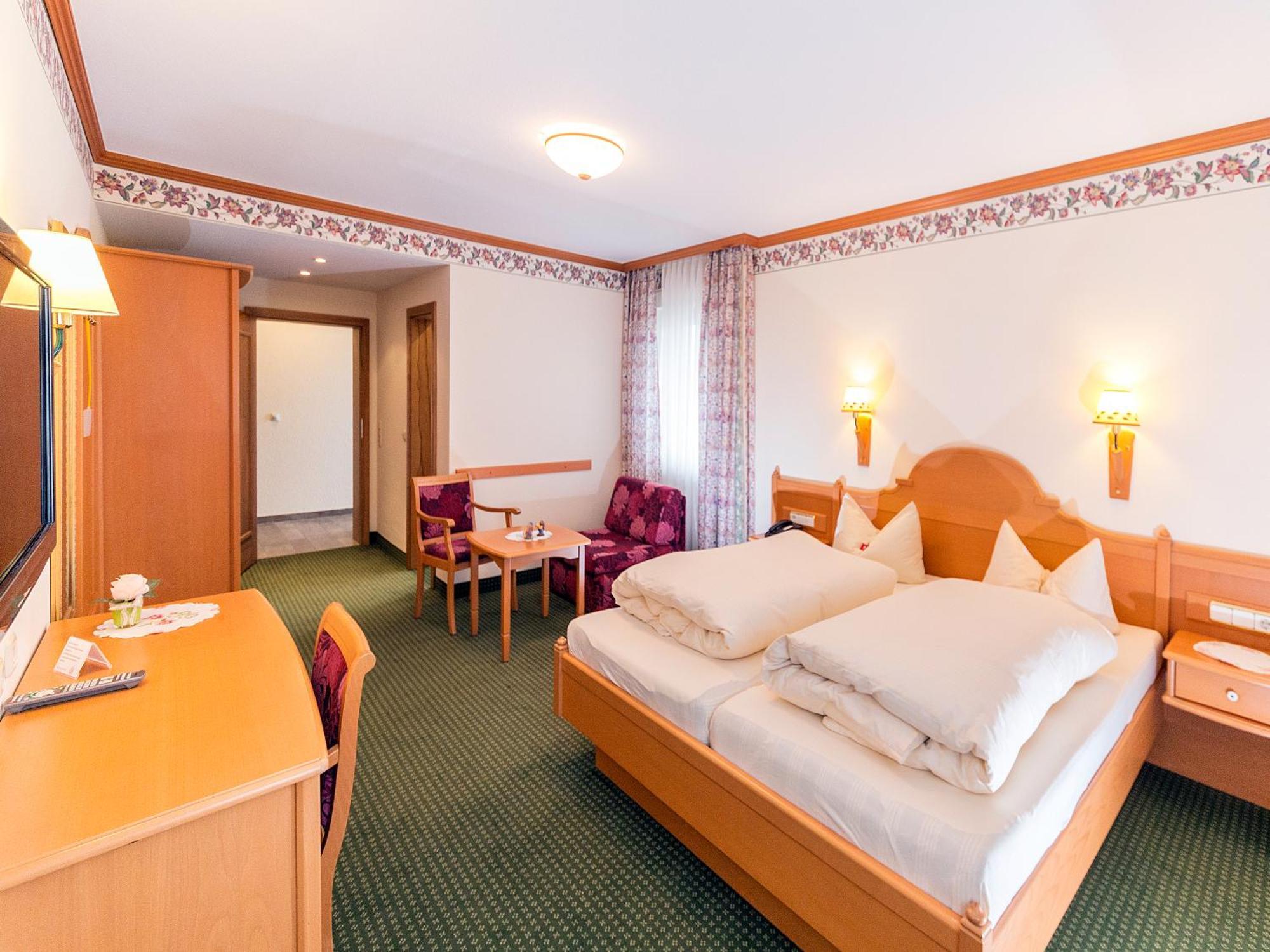 Brauerei Reblitz Hotel *