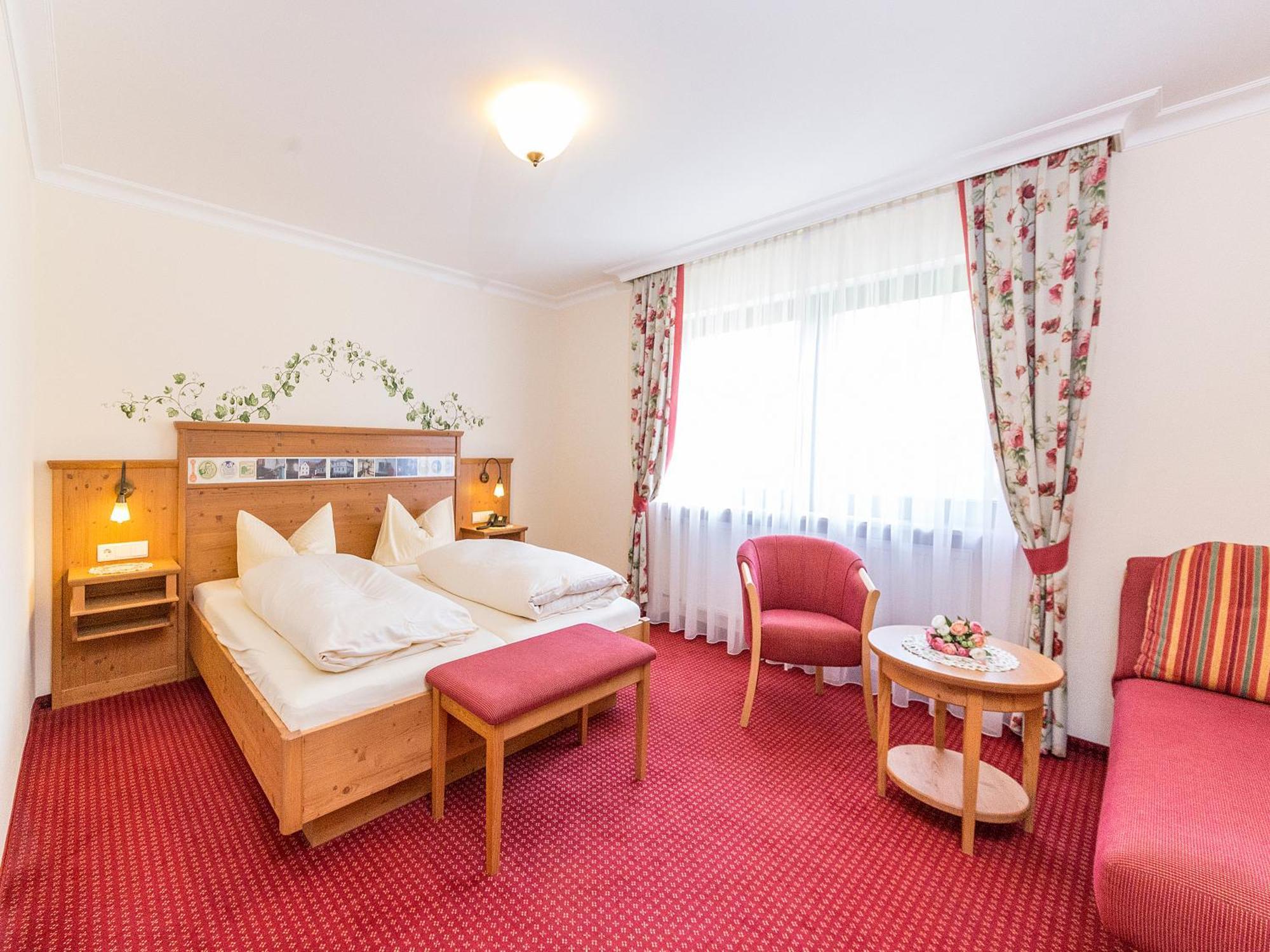Brauerei Reblitz Hotel